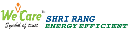 Shri Rang Energy Efficient