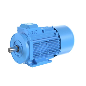 ABB Crane Duty Motors in Ahmedabad 