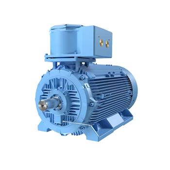 ABB Flame Proof Motors in Ahmedabad, Gujarat