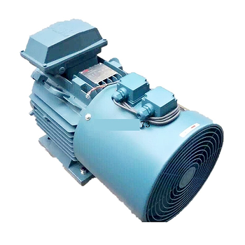ABB Flame Proof Motors in Ahmedabad, Gujarat