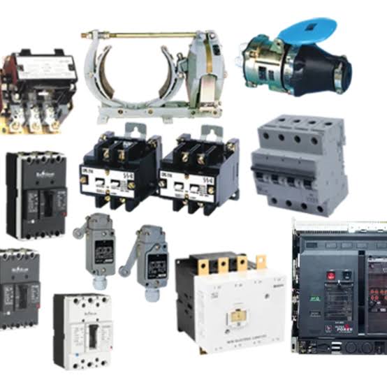 BCH Automation Products supplier in Ahmedabad
