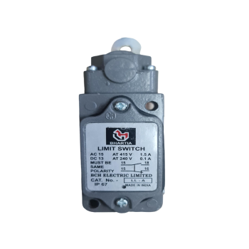 BCH Switch Gear Supplier in Ahmedabad 