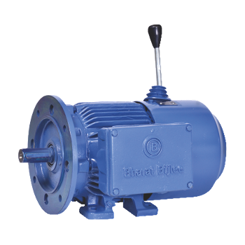 IE4 Motors