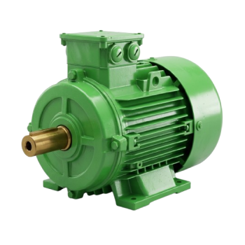 IE4 Motors