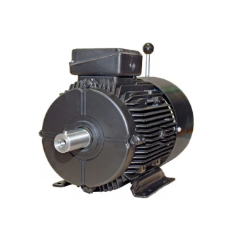 Crompton Brake Motors Supplier in Ahmedabad