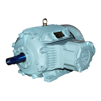 Crompton Greaves Flame Proof Motors in Ahmedabad, Gujarat, India