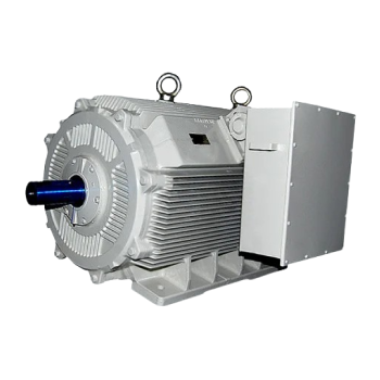 Crompton Greaves Heavy Duty Motors in Ahmedabad, Gujarat, India