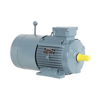 IE4 Motors