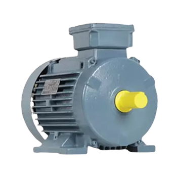 Crompton Greaves Crane Duty Motors in Ahmedabad 