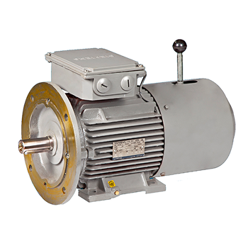Innomotics Brake Motors in Ahmedabad, Gujarat