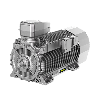 Innomotics Flame Proof Motors in Ahmedabad, Gujarat