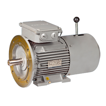 siemens Brake Motors in Ahmedabad, Gujarat