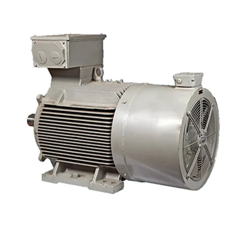 Siemens Force Cooling Motors in Ahmedabad, Gujarat