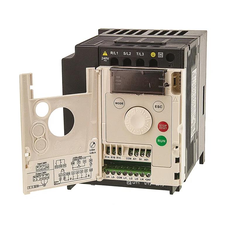 Altivar 12 AC Drive