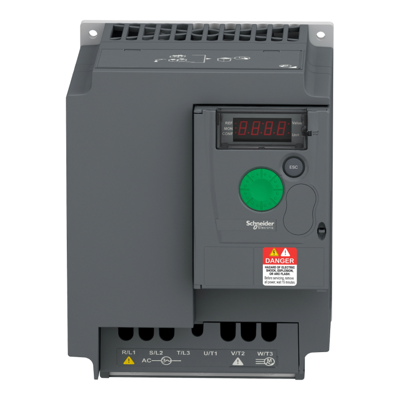 Altivar 310 AC Drive