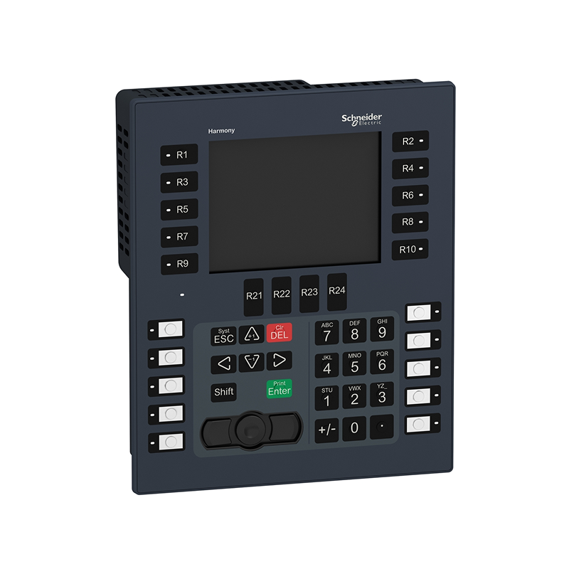 Harmony GK HMI