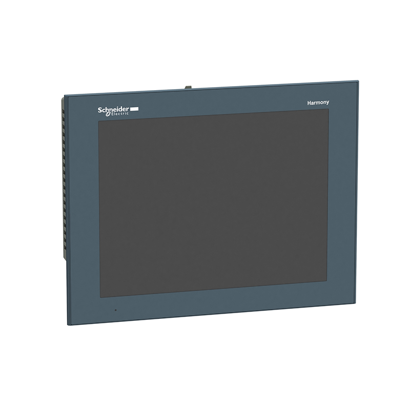 Harmony GTO HMI