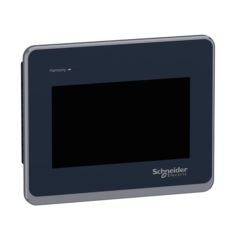 Harmony ST6 HMI supplier in Ahmedabad