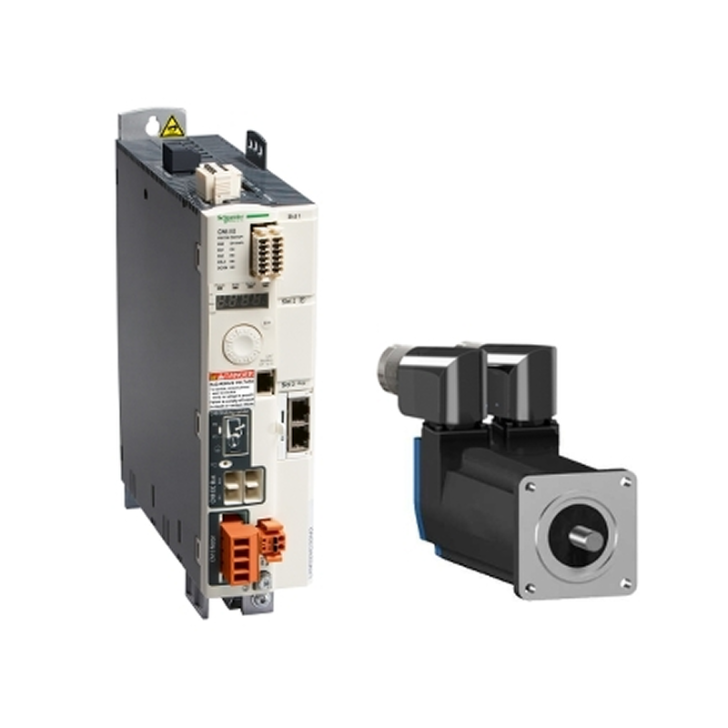 Lexium 32 Servo Drive supplier in Ahmedabad