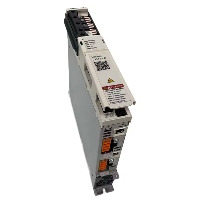 Lexium 62D Servo Drive supplier in Ahmedabad