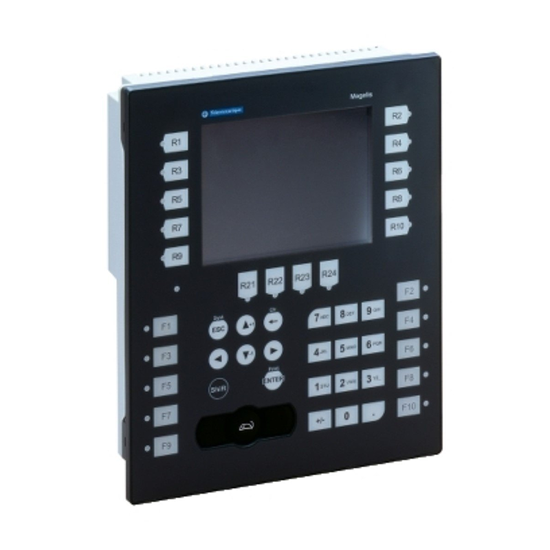 Magelis GTU HMI supplier in Ahmedabad