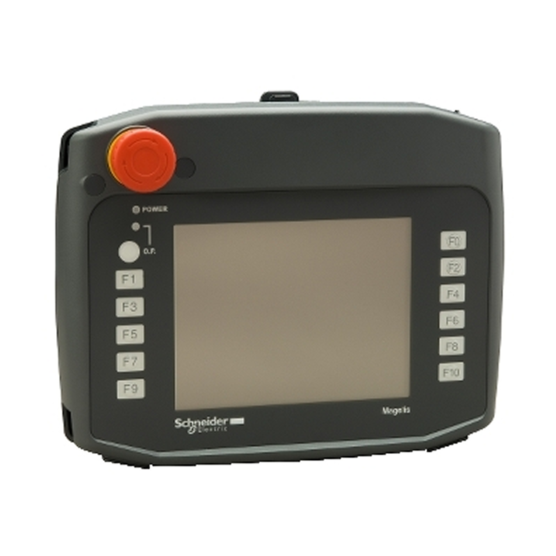 Magelis XBT GH Handheld HMI supplier in Ahmedabad