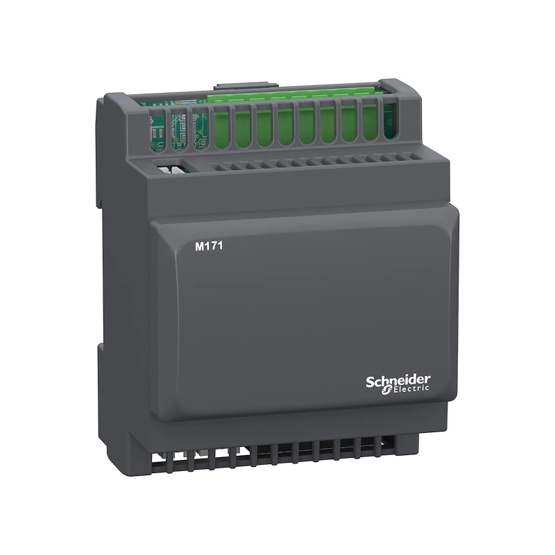Modicon M171 PLC