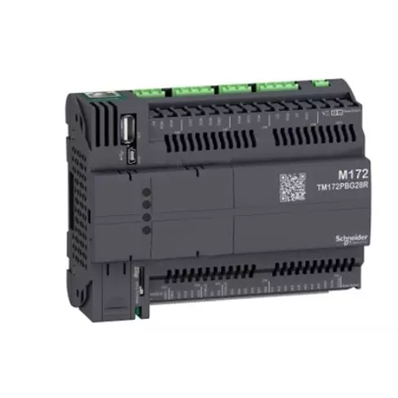 Modicon M172 PLC