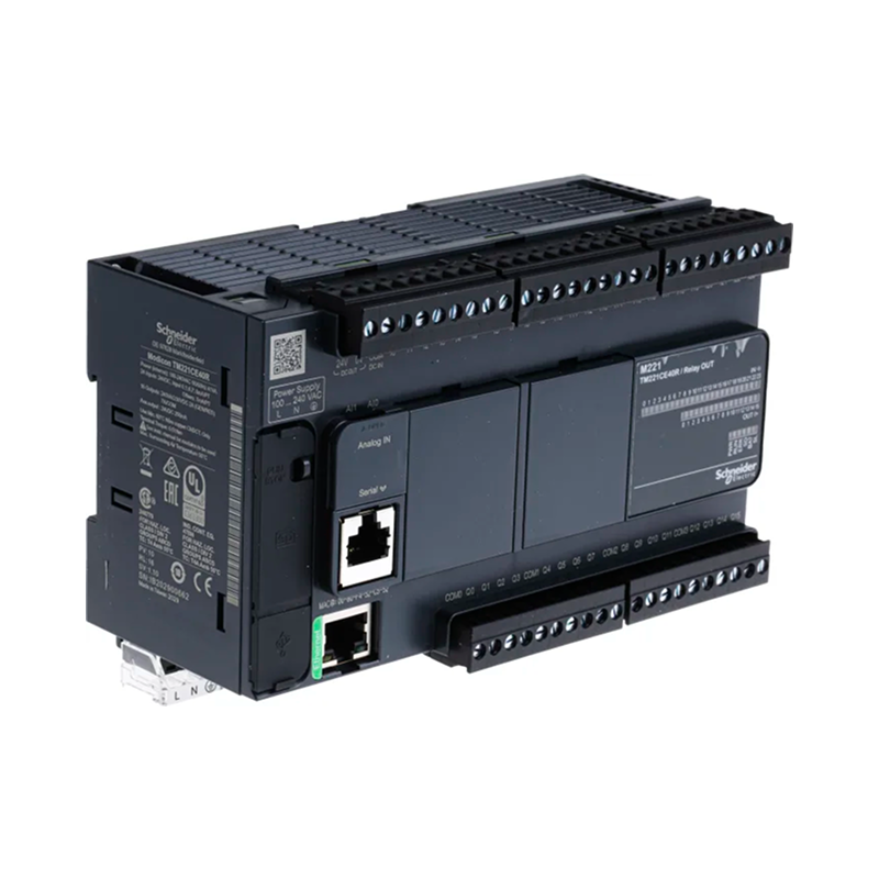 Modicon M221 PLC