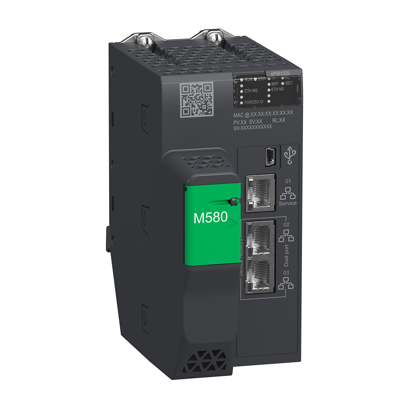 Modicon M580 PLC supplier in Ahmedabad