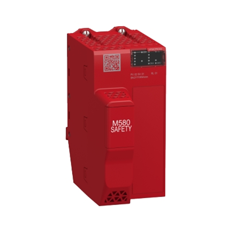 Modicon M580 Safety PLC supplier in Ahmedabad
