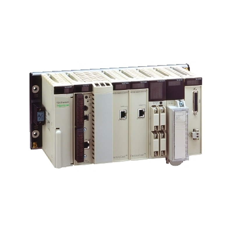 Modicon Premium PLC supplier in Ahmedabad