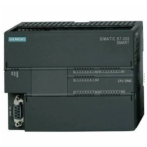 Modicon Momentum PLC supplier in Ahmedabad