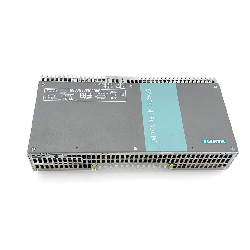 SIMATIC IPC427E