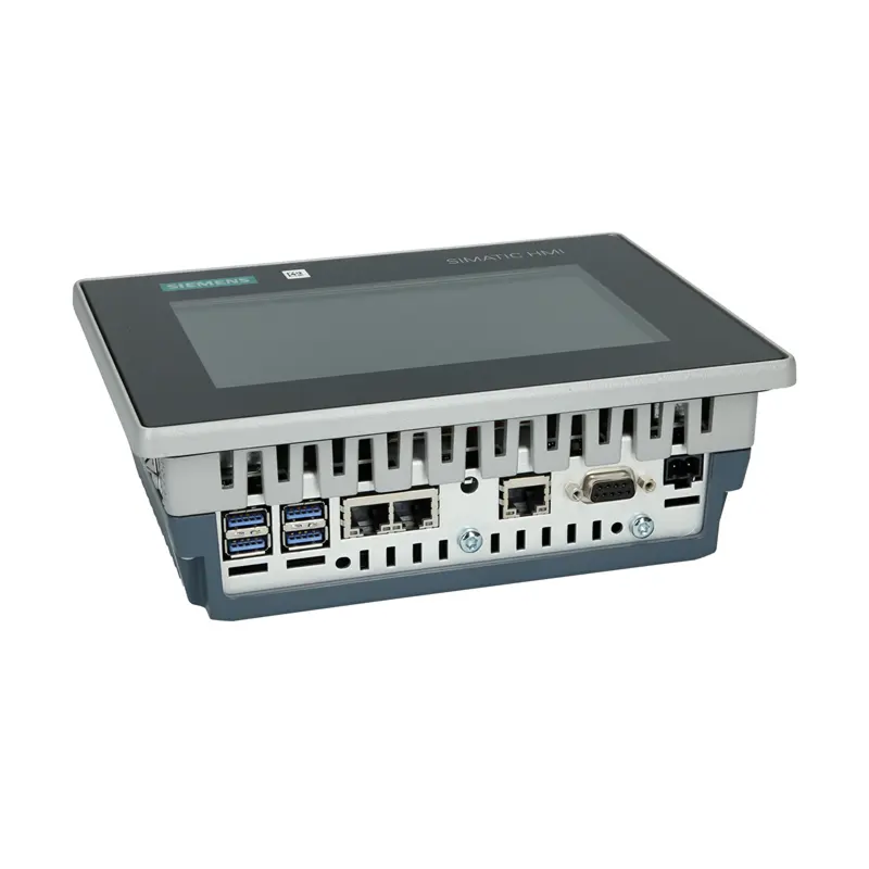 SIMATIC MTP1000 Unified Panel supplier in Ahmedabad