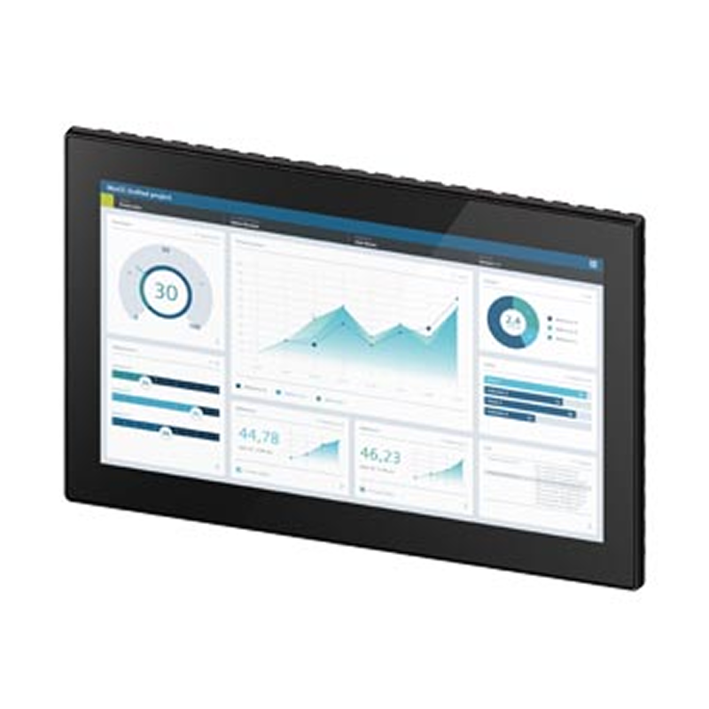 SIMATIC MTP1500 Unified Panel supplier in Ahmedabad
