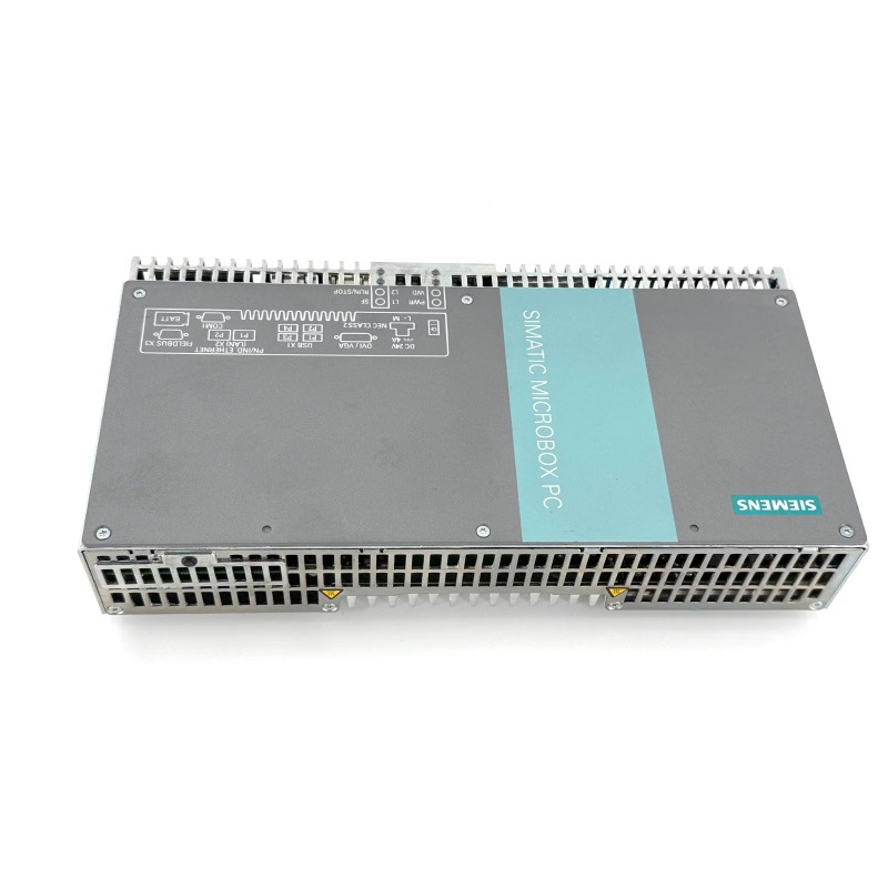 Siemens siemens industrial pc