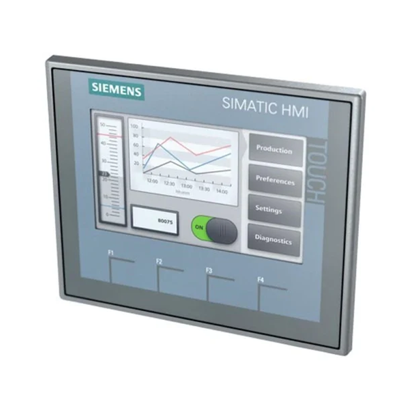 SIMATIC KTP1500 Comfort Panel supplier in Ahmedabad
