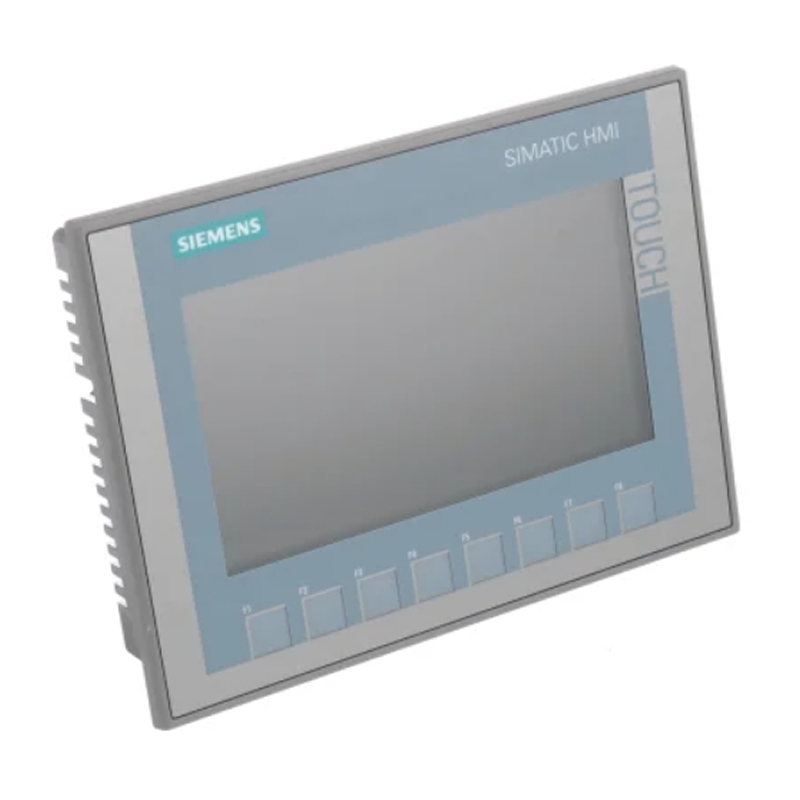 SIMATIC KTP900 Comfort Panel supplier in Ahmedabad
