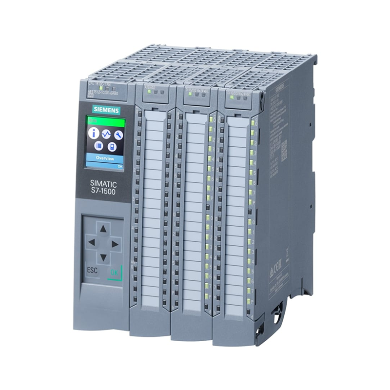 SIMATIC S7-1500 PLC supplier in Ahmedabad