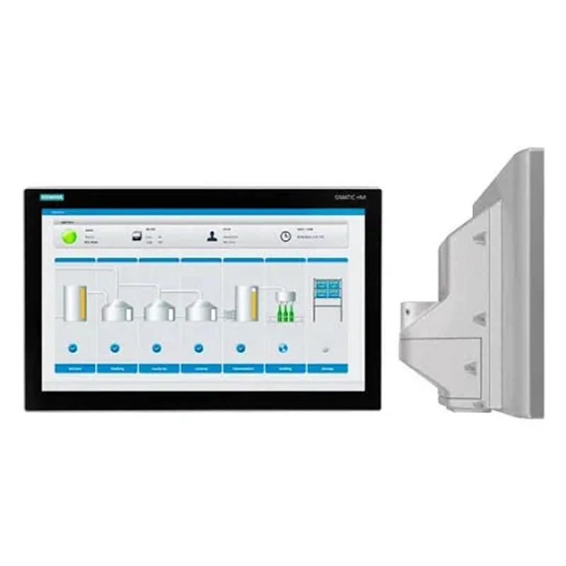 SIMATIC TP1500 Comfort Panel supplier in Ahmedabad