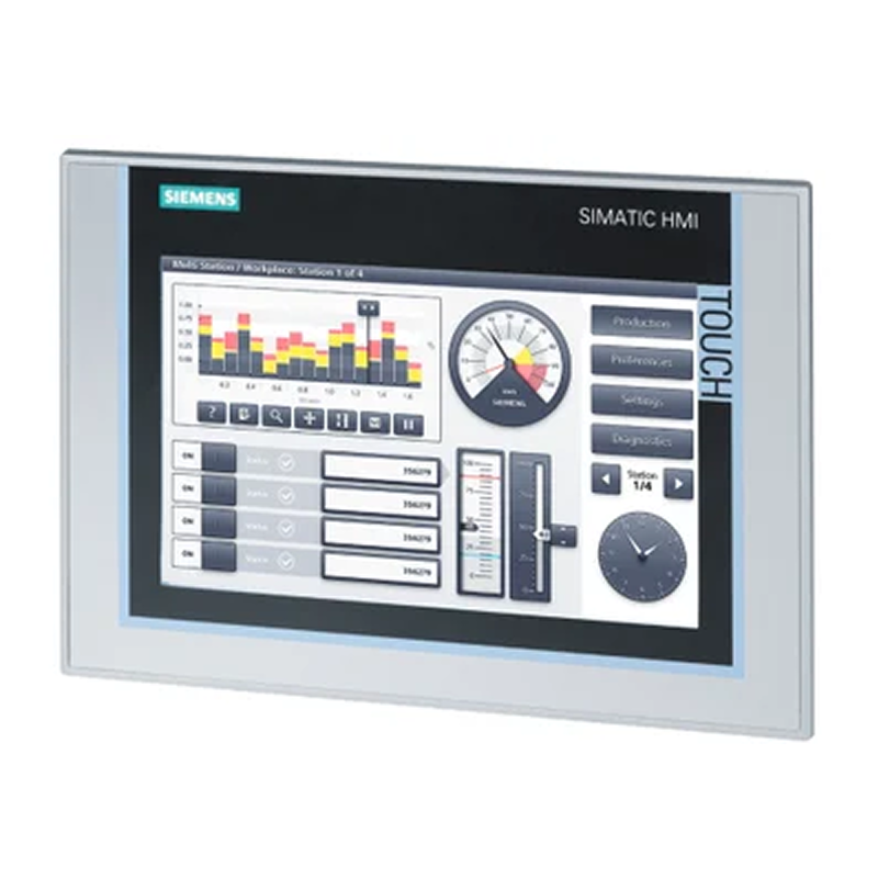 SIMATIC TP2200 Comfort Panel supplier in Ahmedabad