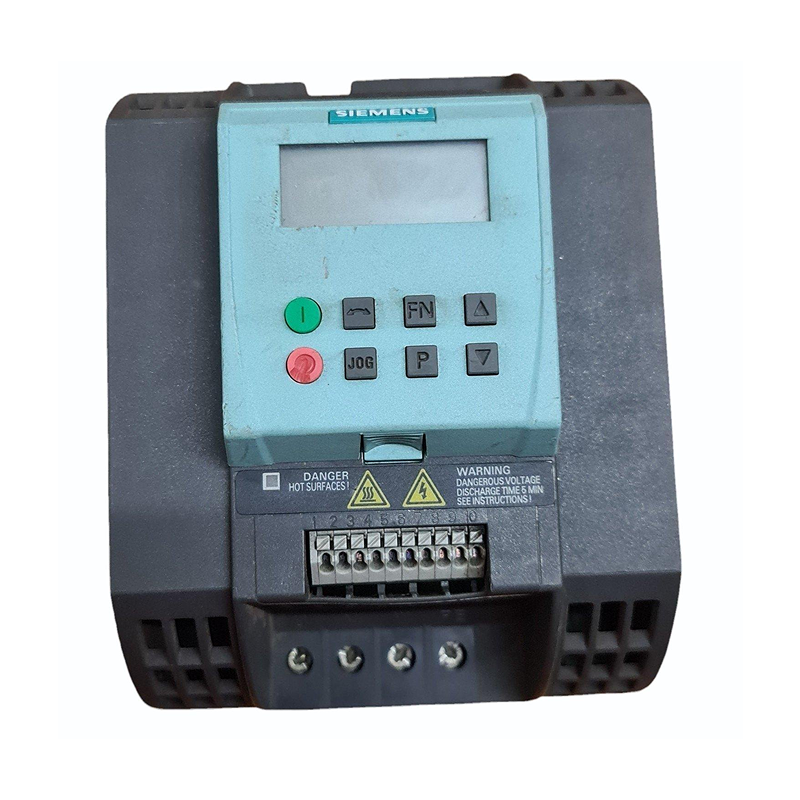 SINAMICS G110 AC Drive supplier in Ahmedabad