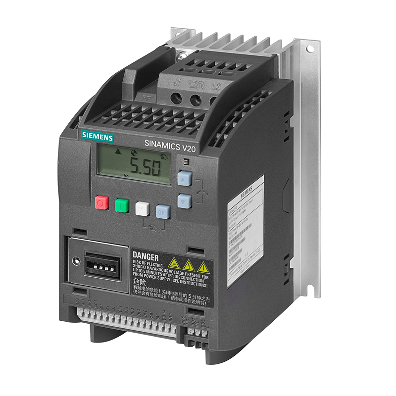 SINAMICS V20 AC Drive supplier in Ahmedabad